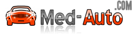 Med-Auto.Com - автомобилен портал
