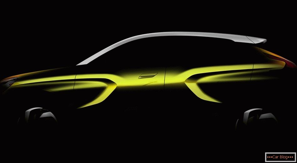 24 августа 2016 года в рамках ММАС мы увидим шесть прототипов новых автомобилей Lada