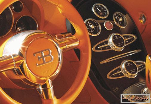 bugatti veyron черна кръв