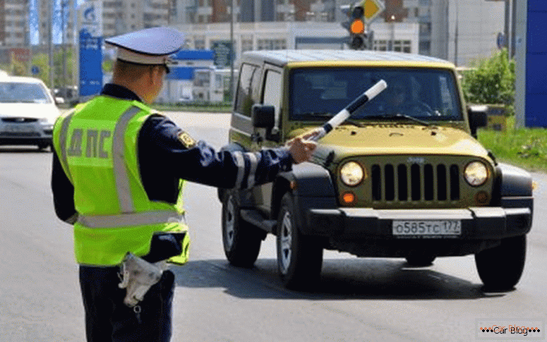 как да оспорвате наказанието за паркиране от пътната полиция