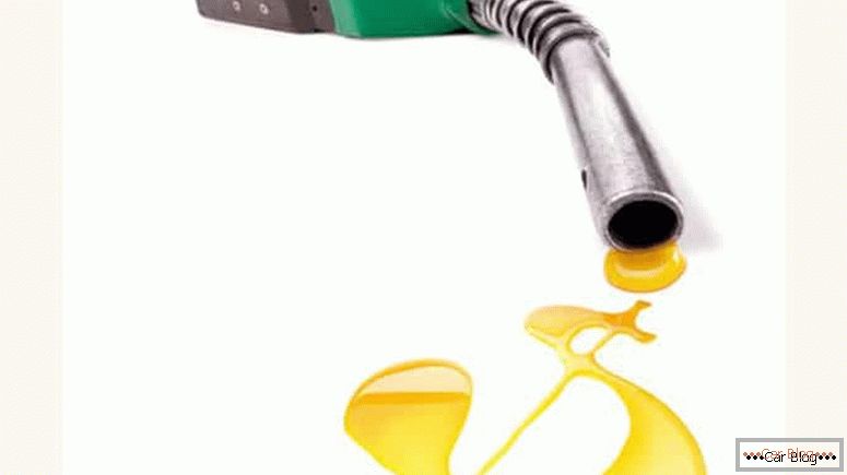 Как да намалим разхода на гориво