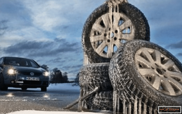 какви зимни гуми е по-добре да избират за колата