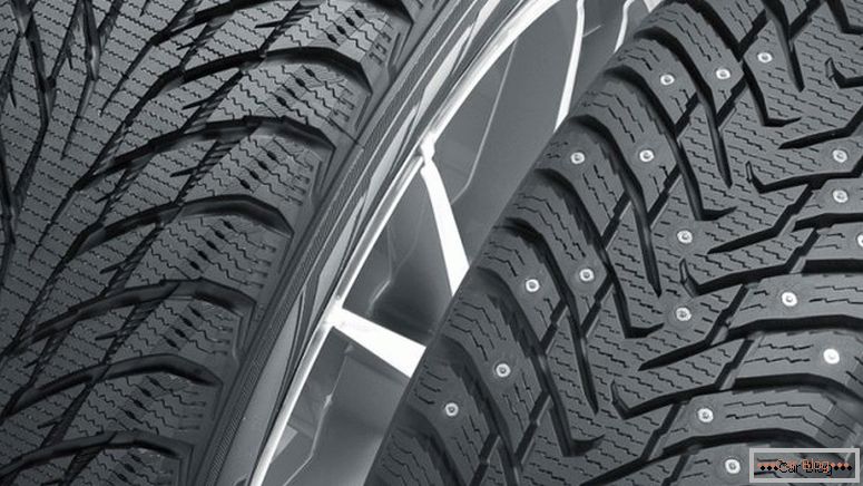 Какви зимни гуми да купуват за автомобили - Избор на гуми за автомобили
