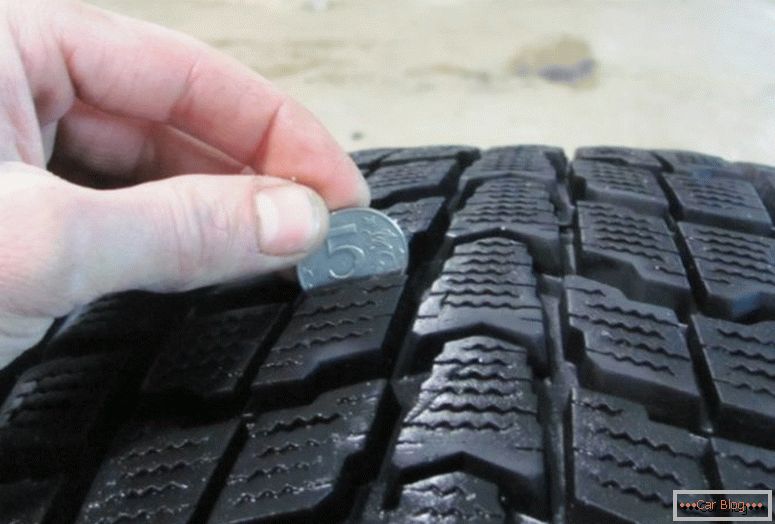 Спестявания при закупуване на гуми за зимата