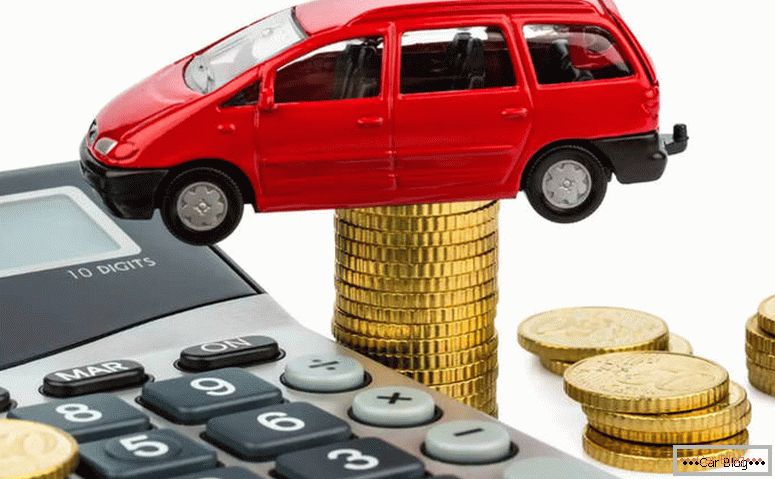 Трябва ли да плащам данък при продажбата на автомобил?