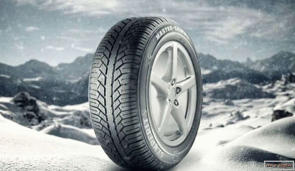 Зимен рейтинг на гумите