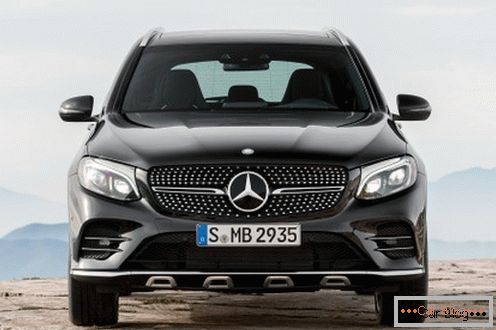Mercedes создаст конкурента Вашата поръчка на нашем рынке