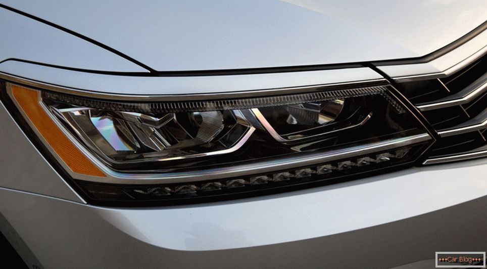 Немцы завершили рестайлинг Volkswagen Минали 2016 г.
