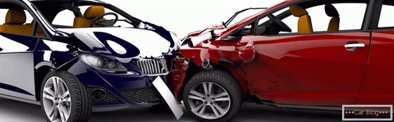 Как се оценява увреждането на автомобила след злополука?