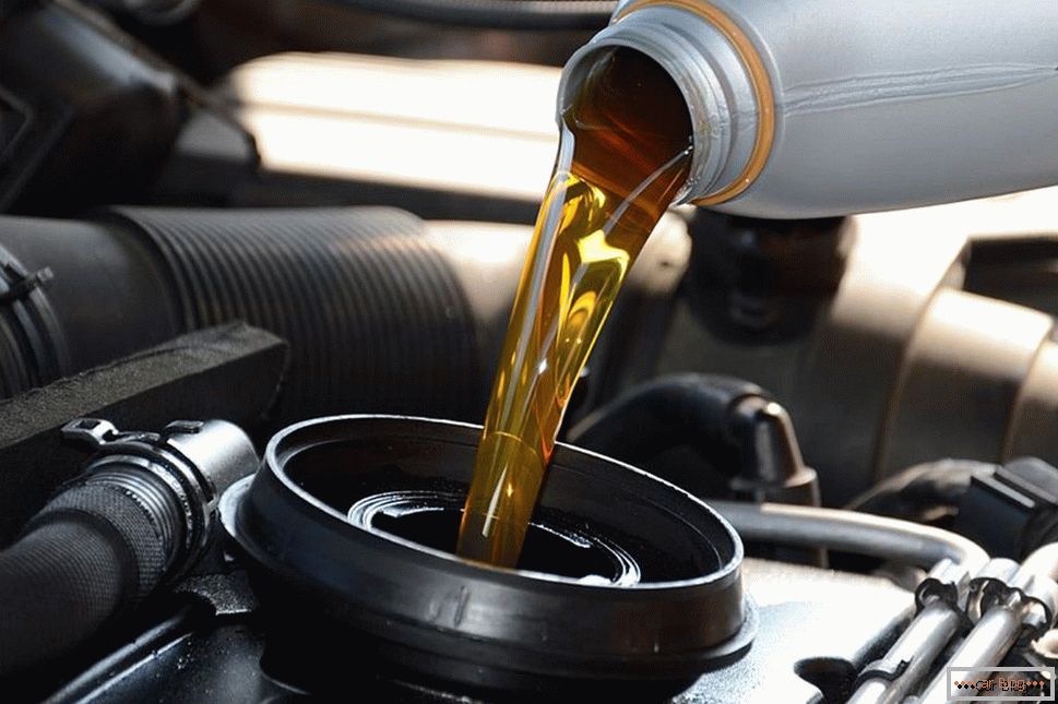Как да изберем промиващо масло