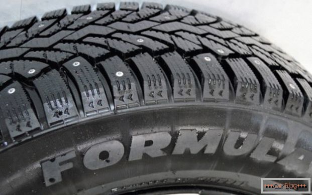 Зимни гуми Pirelli Formula Ice