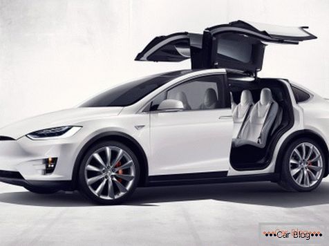 Tesla скоро анонсирует выпуск нового бюджетного седана
