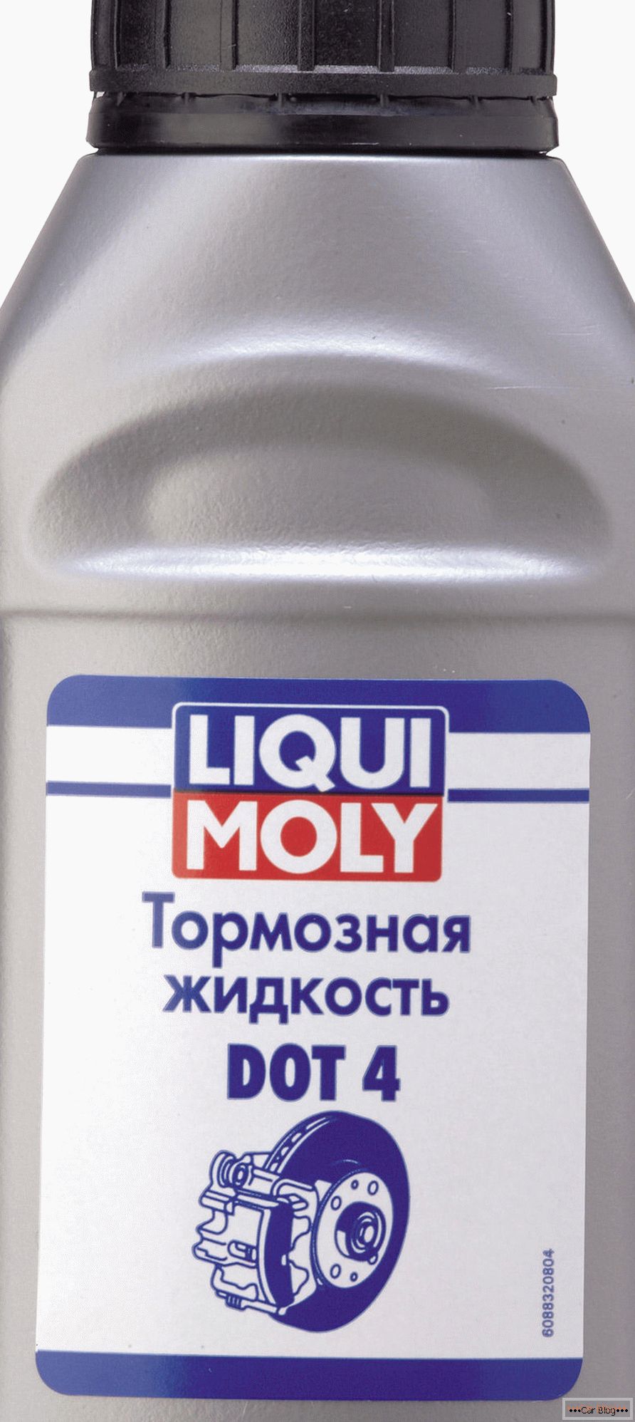 Спирачна течност Liqui Moly