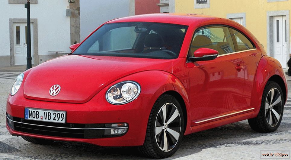 VW объявил отзыв почти двух тысяч авто, проданных в России